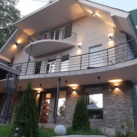 Green Villa Tsaghveri エクステリア 写真