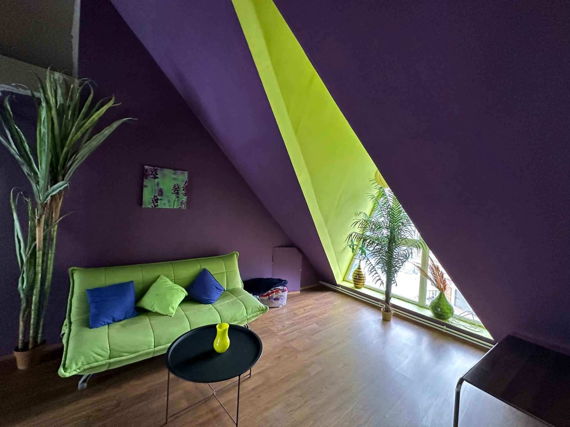 Green Villa Tsaghveri エクステリア 写真