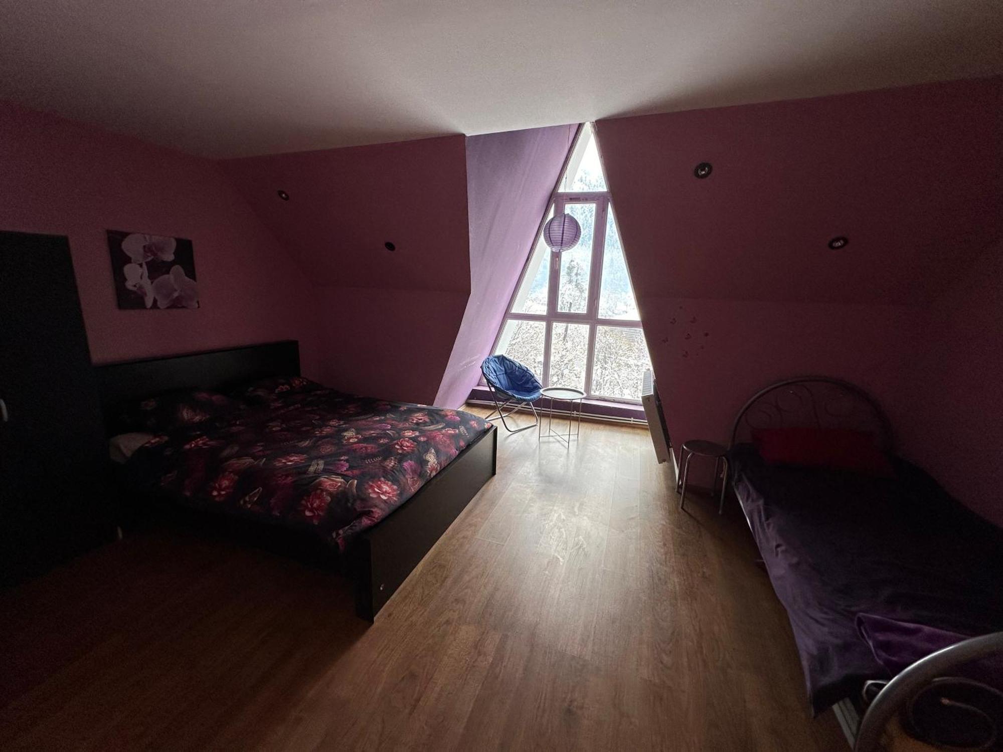 Green Villa Tsaghveri エクステリア 写真