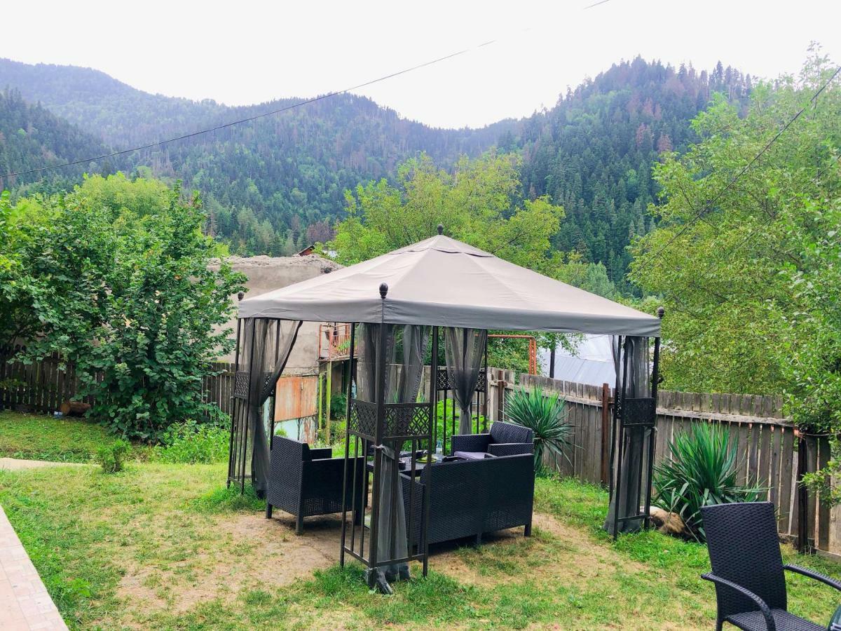 Green Villa Tsaghveri エクステリア 写真